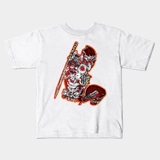 Shoot Kids T-Shirt